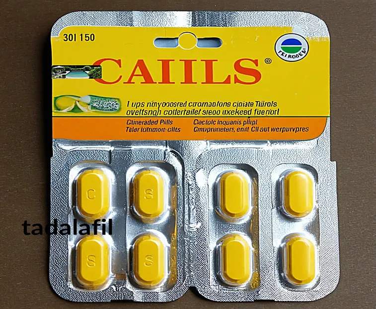 Tadalafil 1